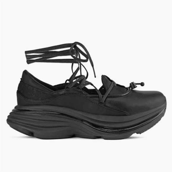 Hoka One One Bondi Mary Jane - Picture 5 of 6